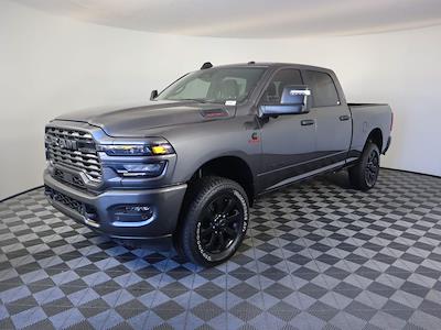 New 2025 Ram 2500 Big Horn Crew Cab for sale #R25759 - photo 1