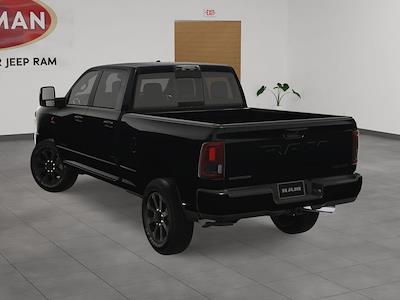 2025 Ram 2500 Crew Cab 4x4 Pickup for sale #R25759 - photo 2