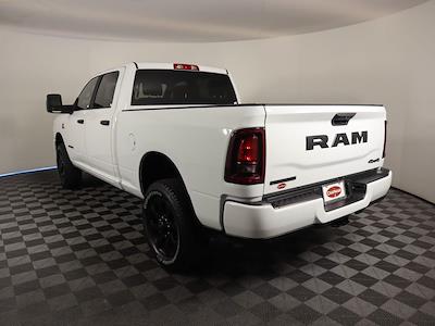 2025 Ram 2500 Crew Cab 4x4 Pickup for sale #R25760 - photo 2