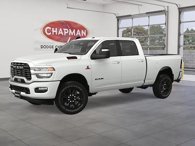 2025 Ram 2500 Crew Cab 4x4 Pickup for sale #R25761 - photo 1