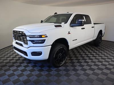New 2025 Ram 2500 Big Horn Crew Cab for sale #R25761 - photo 1