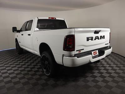 New 2025 Ram 2500 Big Horn Crew Cab for sale #R25761 - photo 2