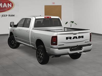 2025 Ram 2500 Crew Cab 4x4 Pickup for sale #R25761 - photo 2
