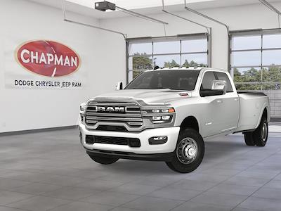 2025 Ram 3500 Crew Cab DRW 4x4 Pickup for sale #R25764 - photo 1