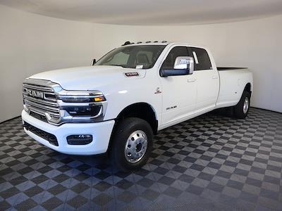 New 2025 Ram 3500 Laramie Crew Cab for sale #R25764 - photo 1