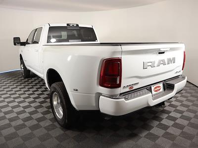 2025 Ram 3500 Crew Cab DRW 4x4 Pickup for sale #R25764 - photo 2
