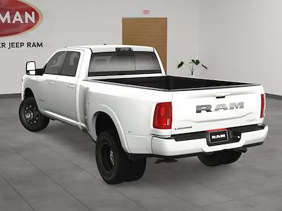2025 Ram 3500 Crew Cab DRW 4x4 Pickup for sale #R25764 - photo 2