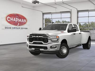 2025 Ram 3500 Crew Cab DRW 4x4 Pickup for sale #R25766 - photo 1