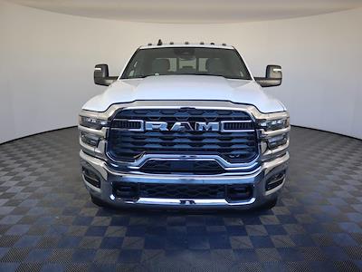 New 2025 Ram 3500 Tradesman Crew Cab 4x4 DRW Pickup for sale #R25766 - photo 2