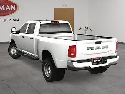 2025 Ram 3500 Crew Cab DRW 4x4 Pickup for sale #R25766 - photo 2