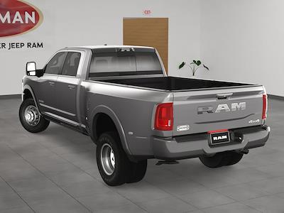 New 2025 Ram 3500 Limited Longhorn Crew Cab 4x4 DRW Pickup for sale #R25767 - photo 2