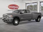 New 2025 Ram 3500 Limited Longhorn Crew Cab 4x4 DRW Pickup for sale #R25767 - photo 3