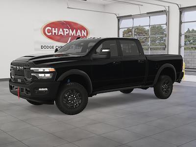 2025 Ram 2500 Crew Cab 4x4 Pickup for sale #R25768 - photo 1