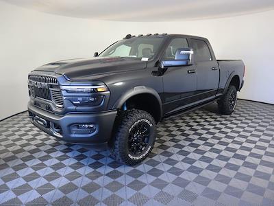 2025 Ram 2500 Crew Cab 4x4 Pickup for sale #R25768 - photo 1