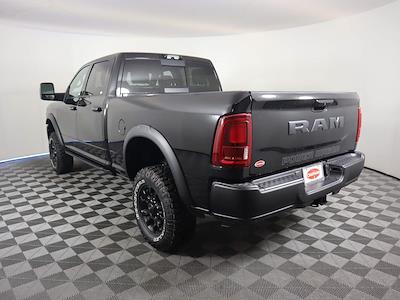 2025 Ram 2500 Crew Cab 4x4 Pickup for sale #R25768 - photo 2