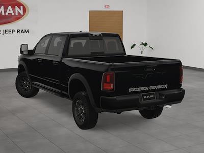 2025 Ram 2500 Crew Cab 4x4 Pickup for sale #R25772 - photo 2