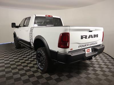 2025 Ram 2500 Crew Cab 4x4 Pickup for sale #R25775 - photo 2