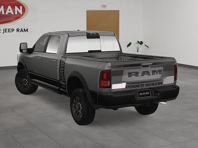 New 2025 Ram 2500 Power Wagon Crew Cab 4x4 Pickup for sale #R25776 - photo 2