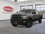 New 2025 Ram 2500 Power Wagon Crew Cab 4x4 Pickup for sale #R25776 - photo 1