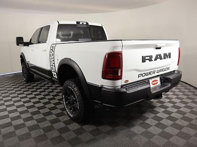 2025 Ram 2500 Crew Cab 4x4 Pickup for sale #R25777 - photo 2