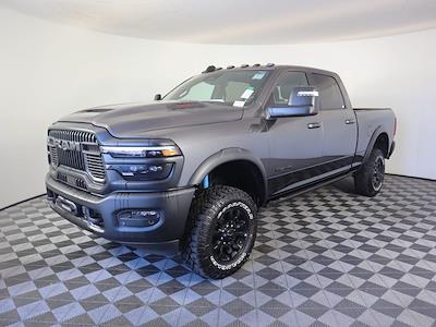 2025 Ram 2500 Crew Cab 4x4 Pickup for sale #R25778 - photo 1