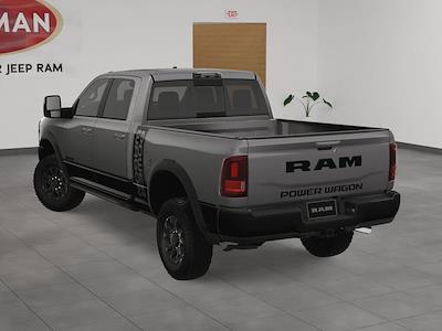2025 Ram 2500 Crew Cab 4x4 Pickup for sale #R25778 - photo 2