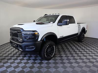 New 2025 Ram 2500 Power Wagon Crew Cab for sale #R25779 - photo 1