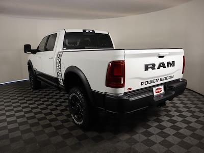 New 2025 Ram 2500 Power Wagon Crew Cab for sale #R25779 - photo 2