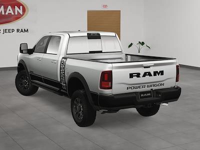 2025 Ram 2500 Crew Cab 4x4 Pickup for sale #R25779 - photo 2