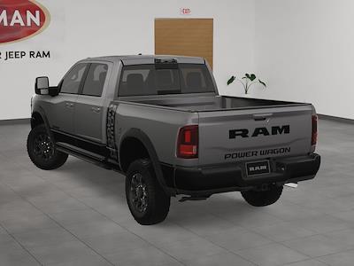 2025 Ram 2500 Crew Cab 4x4 Pickup for sale #R25781 - photo 2