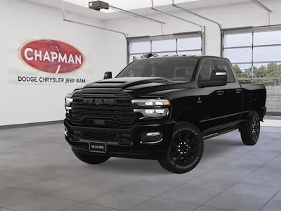 2025 Ram 2500 Crew Cab 4x4 Pickup for sale #R25782 - photo 1