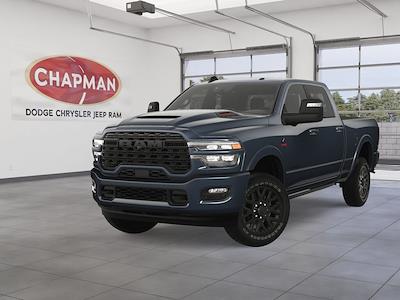 2025 Ram 2500 Crew Cab 4x4 Pickup for sale #R25783 - photo 1