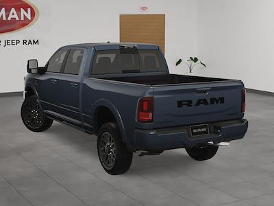 2025 Ram 2500 Crew Cab 4x4 Pickup for sale #R25783 - photo 2