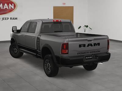 2025 Ram 2500 Crew Cab 4x4 Pickup for sale #R25785 - photo 2