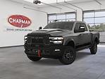 2025 Ram 2500 Crew Cab 4x4 Pickup for sale #R25785 - photo 1