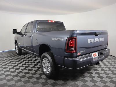2025 Ram 2500 Crew Cab 4x4 Pickup for sale #R25788 - photo 2