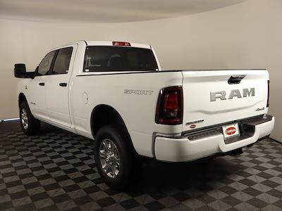 2025 Ram 2500 Crew Cab 4x4 Pickup for sale #R25789 - photo 2