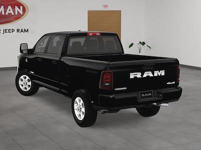 2025 Ram 2500 Crew Cab 4x4 Pickup for sale #R25790 - photo 2