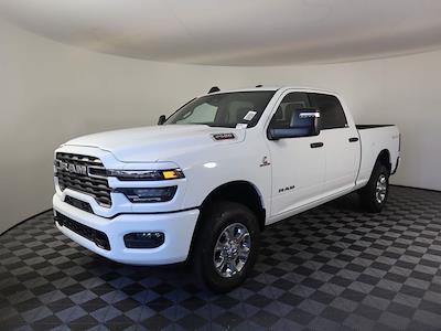 2025 Ram 2500 Crew Cab 4x4 Pickup for sale #R25791 - photo 1