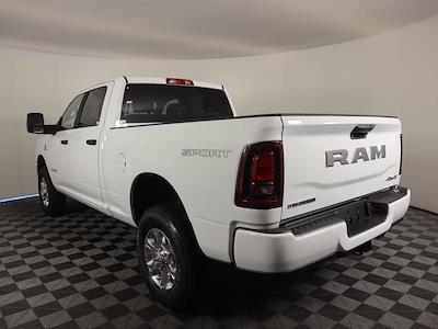 2025 Ram 2500 Crew Cab 4x4 Pickup for sale #R25791 - photo 2