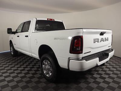 2025 Ram 2500 Crew Cab 4x4 Pickup for sale #R25793 - photo 2