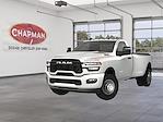 New 2025 Ram 3500 Big Horn Regular Cab 4x4 DRW Pickup for sale #R25797 - photo 1