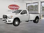 New 2025 Ram 3500 Big Horn Regular Cab 4x4 DRW Pickup for sale #R25797 - photo 3
