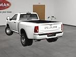 New 2025 Ram 3500 Big Horn Regular Cab 4x4 DRW Pickup for sale #R25797 - photo 2