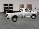 New 2025 Ram 3500 Big Horn Regular Cab 4x4 DRW Pickup for sale #R25797 - photo 6
