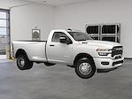 New 2025 Ram 3500 Big Horn Regular Cab 4x4 DRW Pickup for sale #R25797 - photo 7