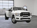 New 2025 Ram 3500 Big Horn Regular Cab 4x4 DRW Pickup for sale #R25797 - photo 8