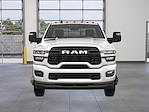 New 2025 Ram 3500 Big Horn Regular Cab 4x4 DRW Pickup for sale #R25797 - photo 9