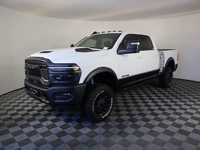 New 2025 Ram 2500 Power Wagon Crew Cab for sale #R25801 - photo 1