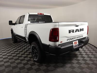 New 2025 Ram 2500 Power Wagon Crew Cab for sale #R25801 - photo 2